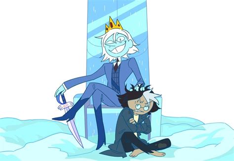 the winter king kisscartoon|The Winter King .